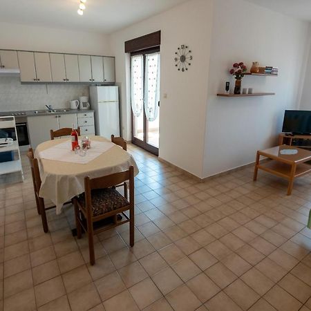 Apartments Dokovic Barbat na Rabu Bagian luar foto