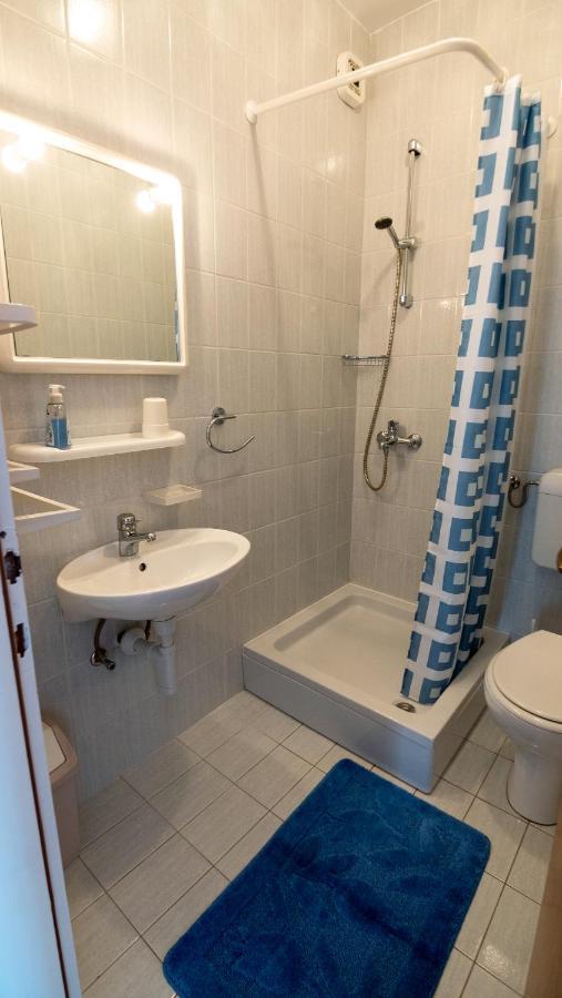 Apartments Dokovic Barbat na Rabu Bagian luar foto