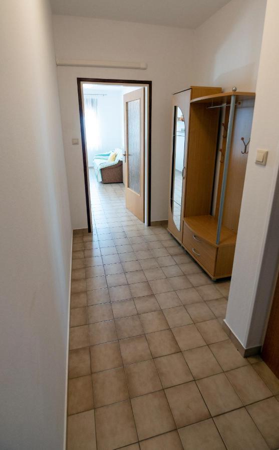 Apartments Dokovic Barbat na Rabu Bagian luar foto