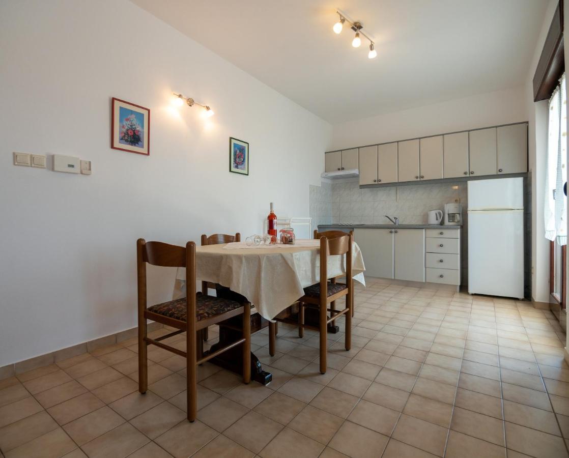 Apartments Dokovic Barbat na Rabu Bagian luar foto