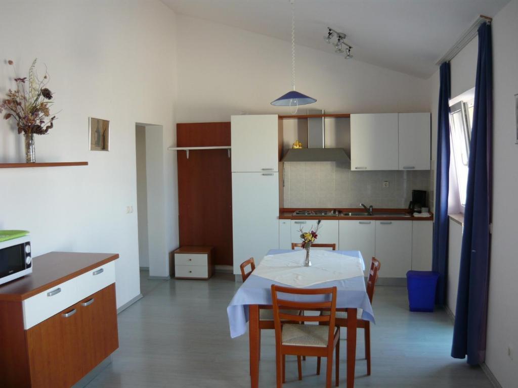 Apartments Dokovic Barbat na Rabu Ruang foto