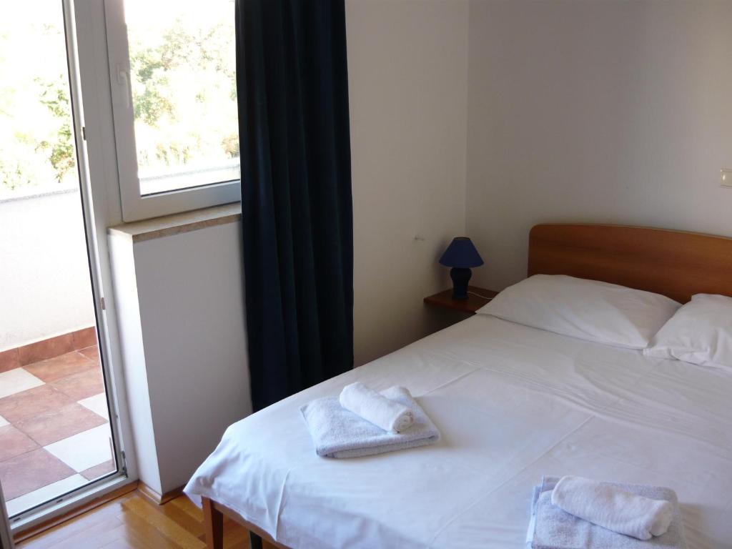 Apartments Dokovic Barbat na Rabu Ruang foto
