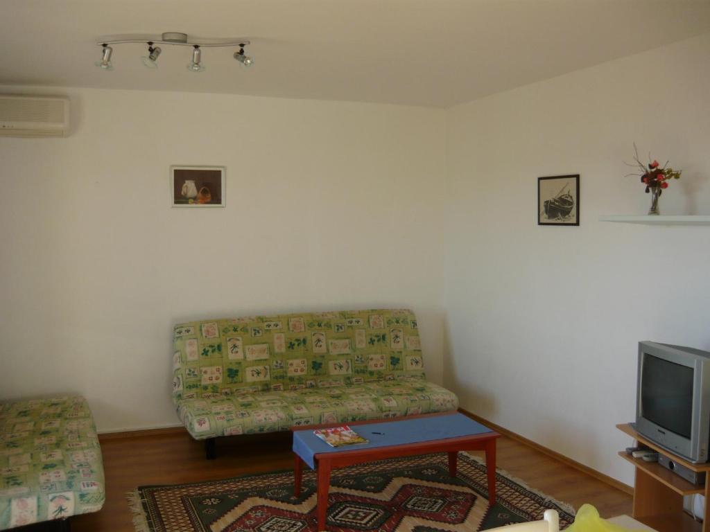 Apartments Dokovic Barbat na Rabu Ruang foto
