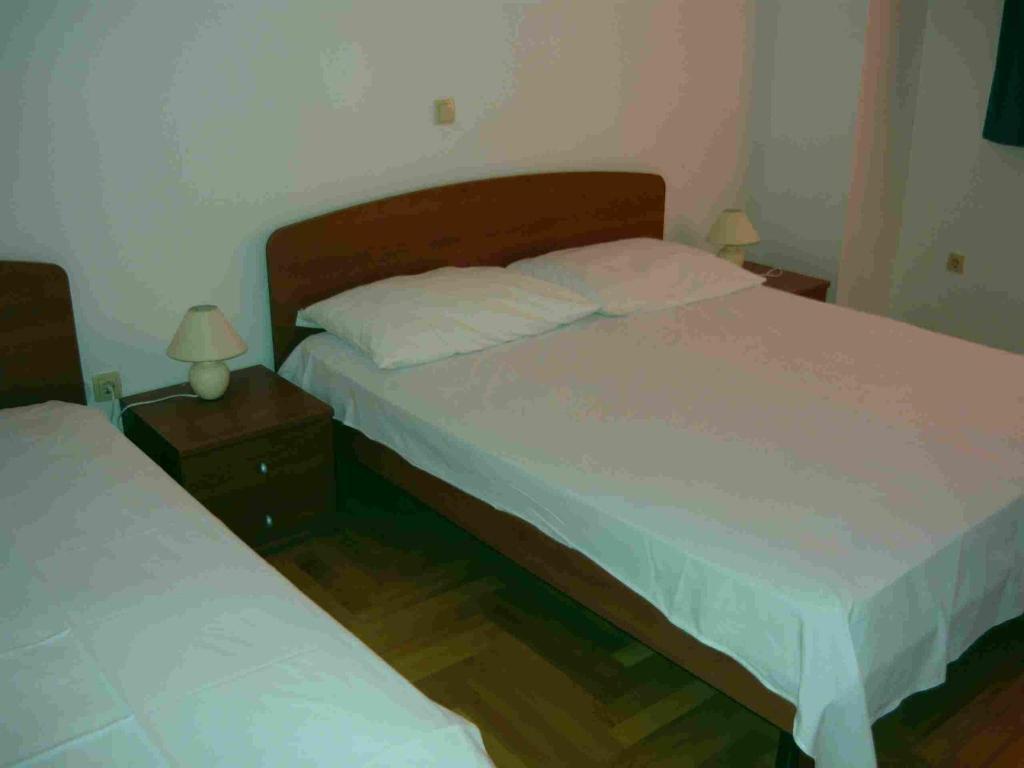 Apartments Dokovic Barbat na Rabu Ruang foto
