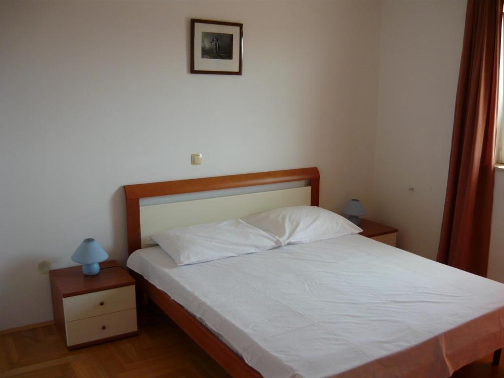 Apartments Dokovic Barbat na Rabu Ruang foto