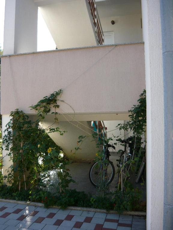 Apartments Dokovic Barbat na Rabu Bagian luar foto