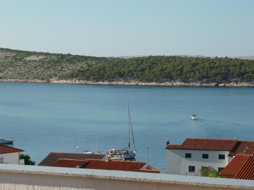 Apartments Dokovic Barbat na Rabu Bagian luar foto